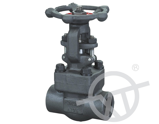 鍛鋼閘閥
